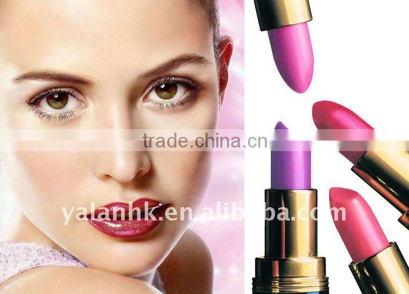 Fashionable Charming Lipstick