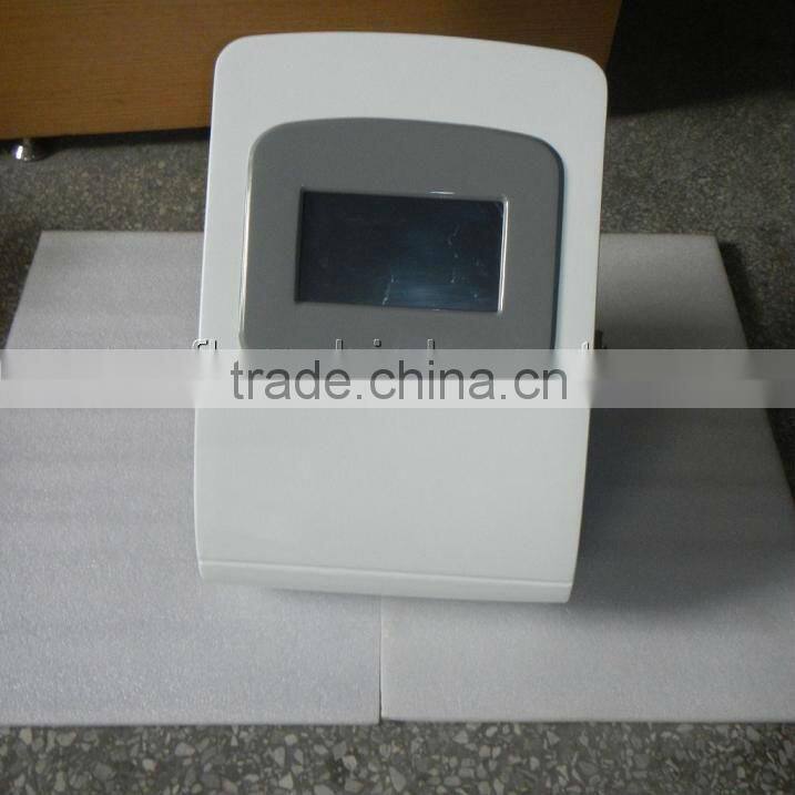 multi-polar portable cavitation & RF beauty equipment