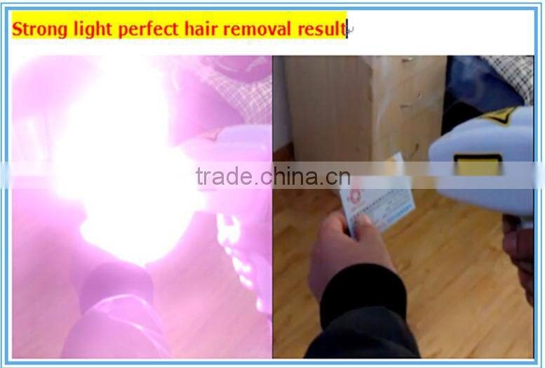 lightsheer laser hair removal machine for sale