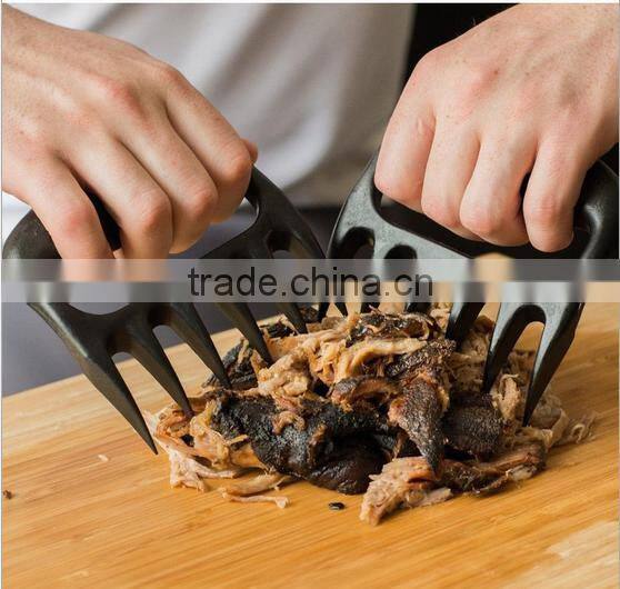 bear paws meat claws for BBQ Crazy hot selling simple household