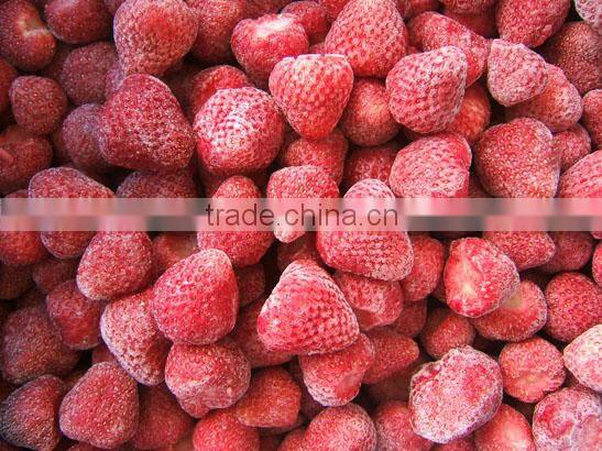 Frozen Berry Fruits/Frozen Raspberry
