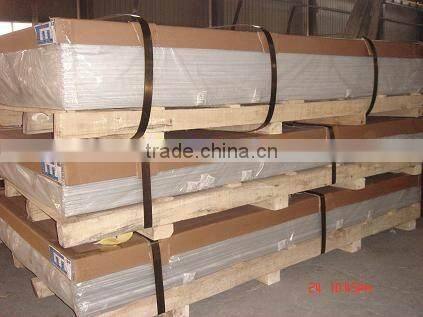 Flat Aluminum Plate for wire cable and electronic shielding