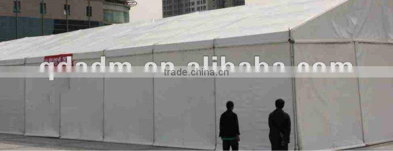 double pvc wedding tent party tent