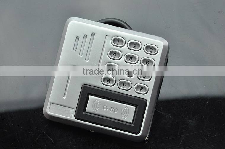 Wired Weigand26 EM ID Reader