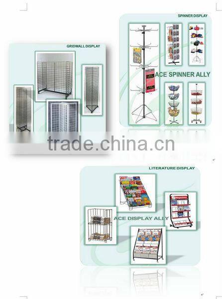 Garment Display Stand, clothing display rack