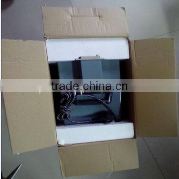 automatic chicken mouth cutter/chicken cutting mouth machine/chicken beak cutting machine