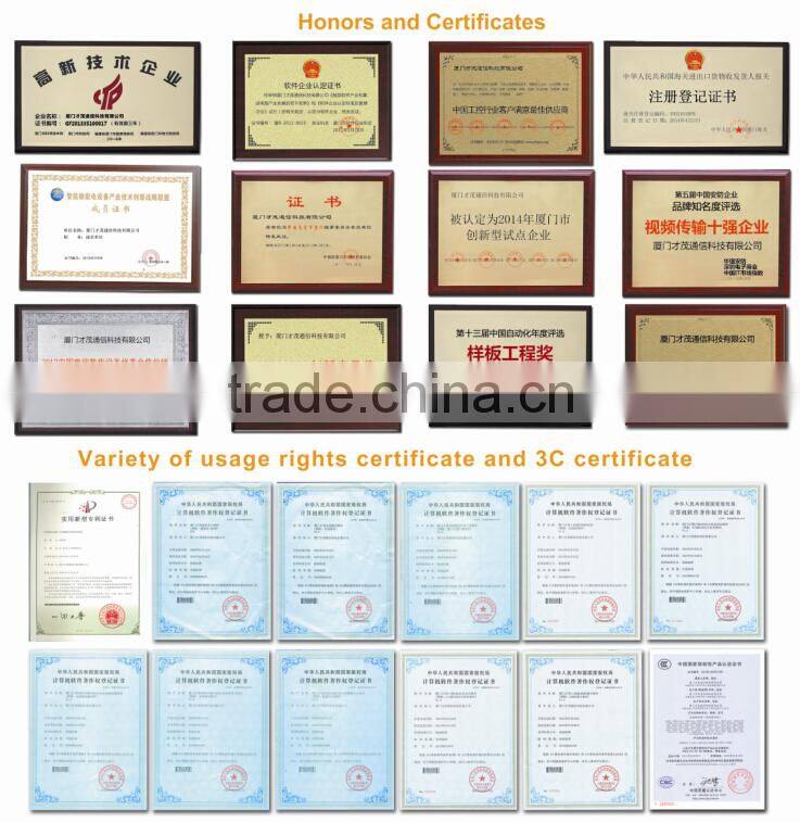 4XLAN 4G LTE FDD VPN Router