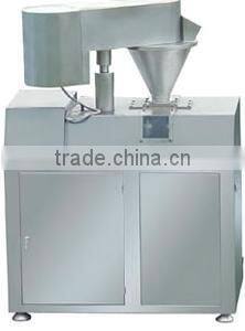 Intelligent Automatic High Effective Mixing and Granulating Machine