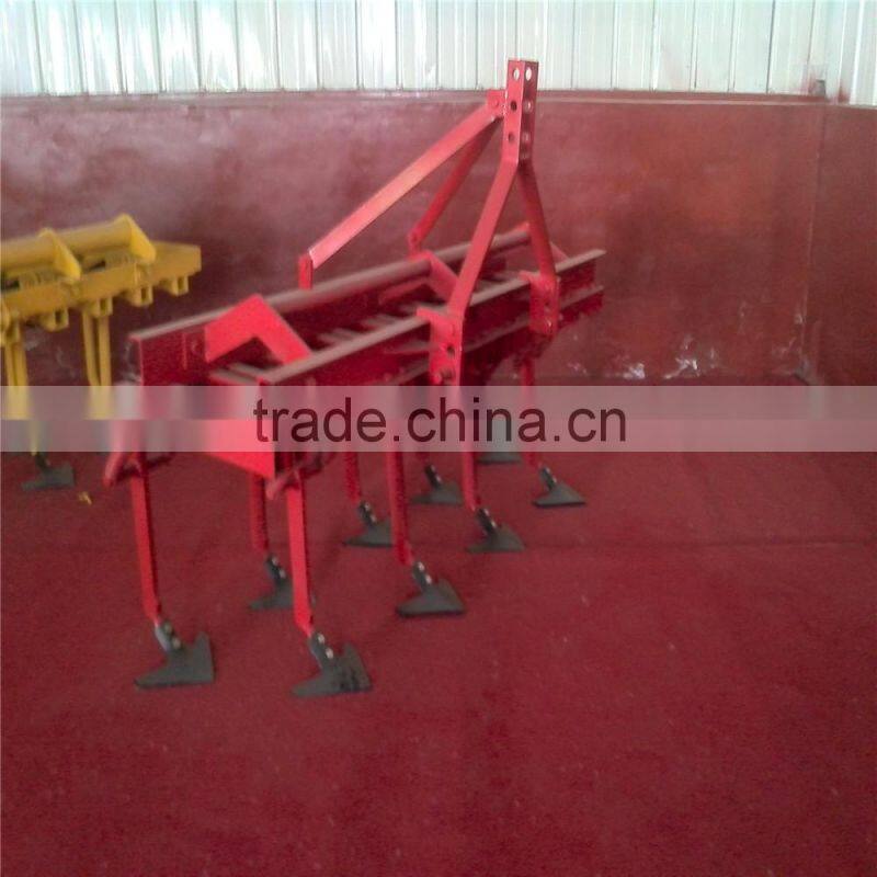 spring cultivator, 3ZTS series