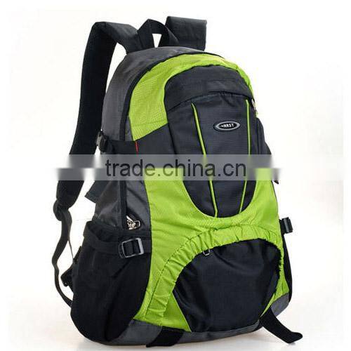 Outdoor Camping Sport Backpack(BJDZ010)