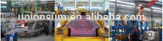 Copper Ore Treatment Copper Cathode Production