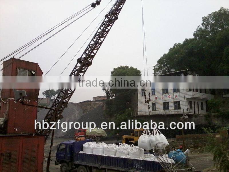 black sandy 20% agriculture fertilizer FMP