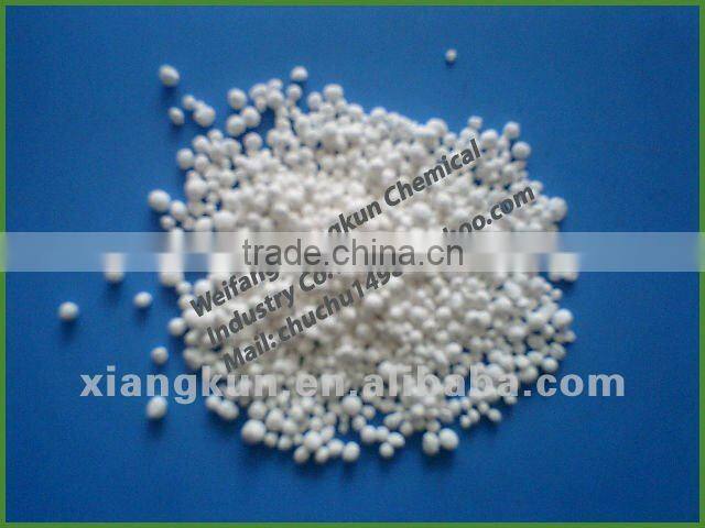 Calcium Chloride 74%MIN Granules