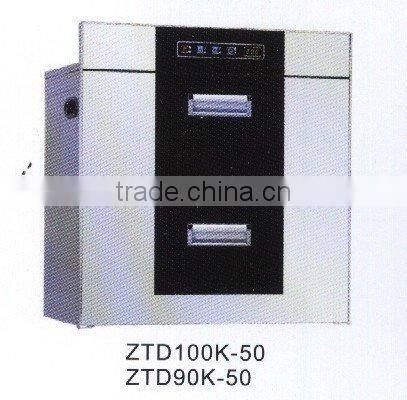 Disinfection cabinet