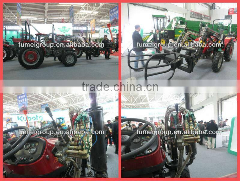 front end loader tz06