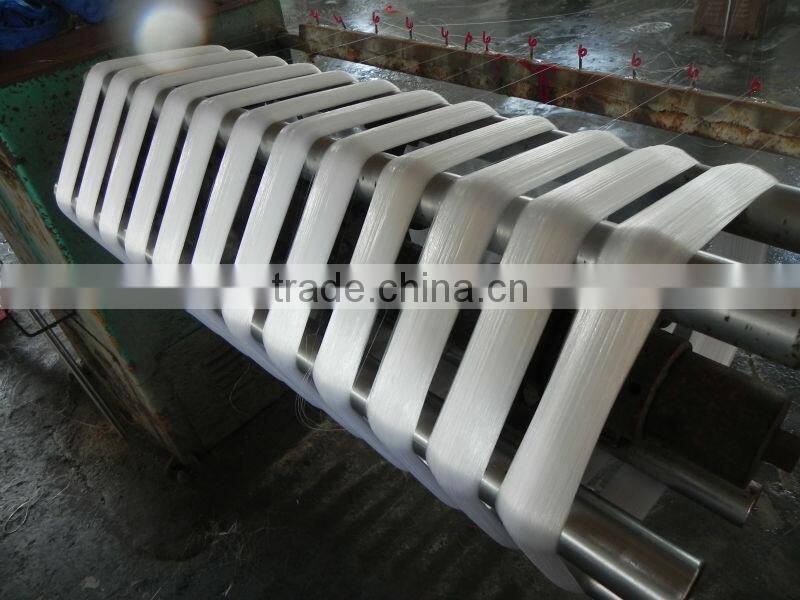 machine for weaving fishing nets/ knitting fishing nets