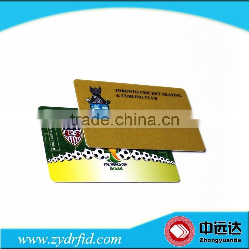 ISO15693 RFID Epoxy Tag for Public transport