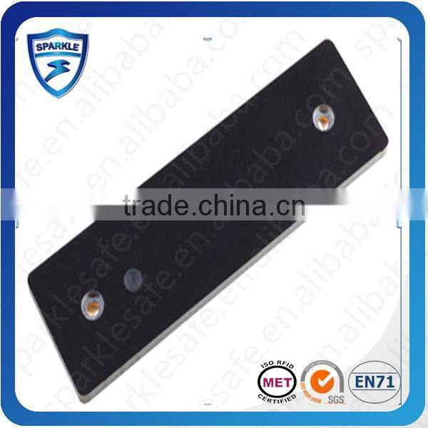 rfid uhf passive metal tag PCB material with 3M glue for asset management