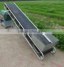 portable belt conveyer price list machinery