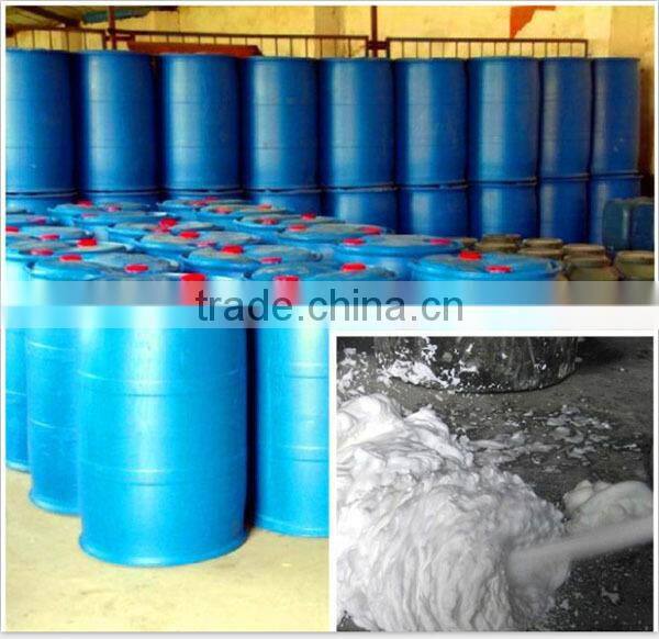 foaming agent for foam concrete