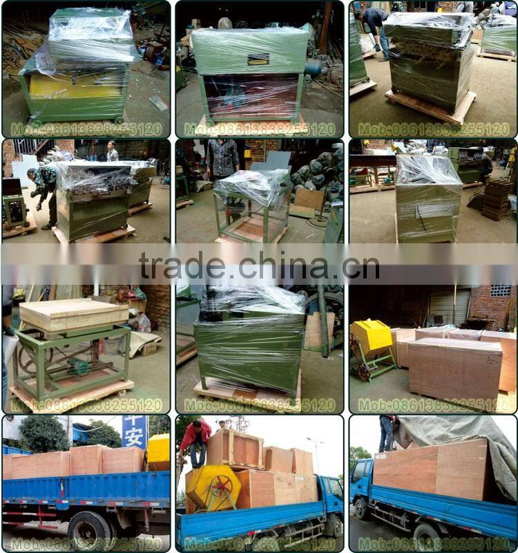 Machine Manufacturer Vietnam Bamboo Stick Making Machine