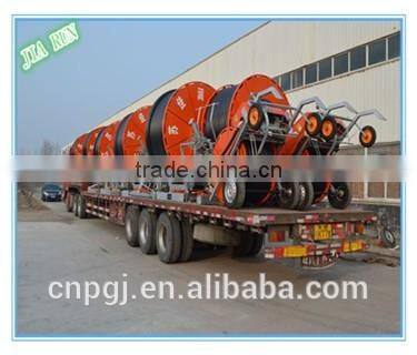 Low working pressure energy-saving watering irrigation