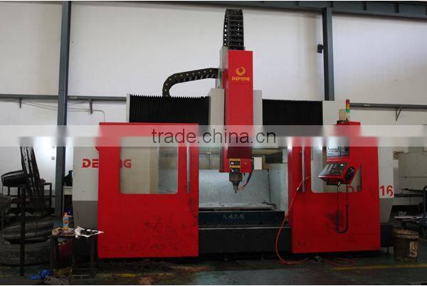 China market supplier service CNC machining milling