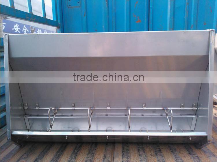 pig farming floor equipment