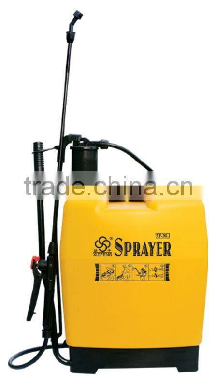 20LKnapsack sprayer machine