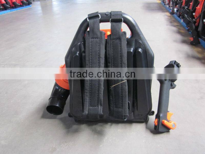 Gasoline Blower Vacuum