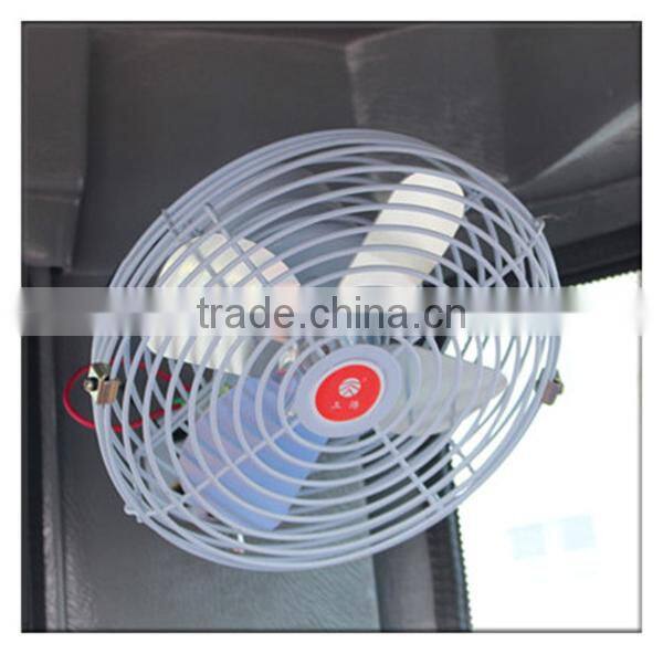 High quality 2.8T wheel loader with DEUTZ diesel engine made in Qingzhou