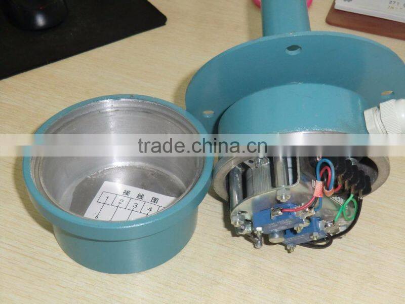New Condition Grain Silo Level Sensor Indicator