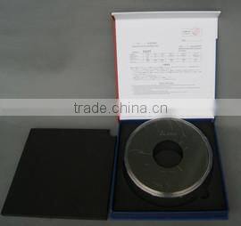 200mm 250mm carbide disc cutters for circuit board