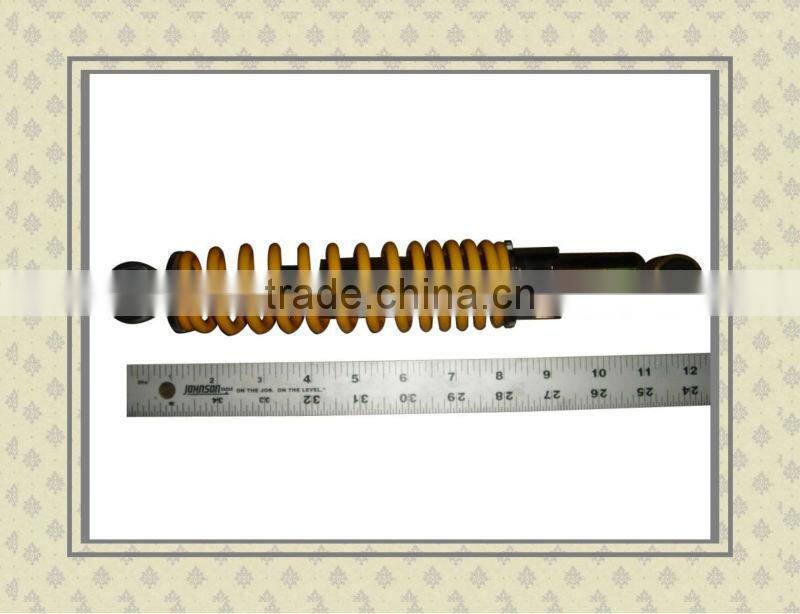 Shock absorber for ATV dirt bike scooter go kart and motorcycle