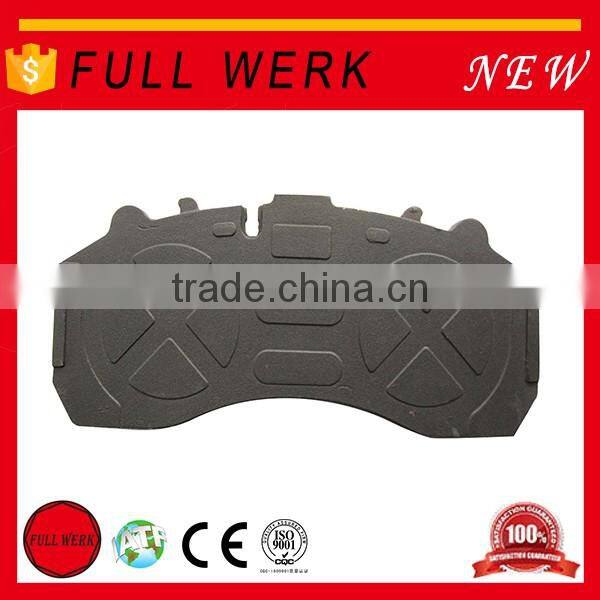 29179 Auto China brake pads factory brake pad cross reference brake pads for sale