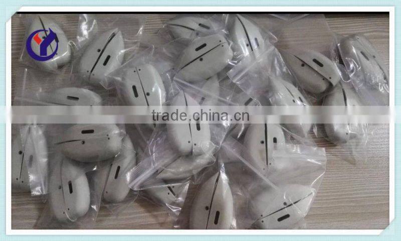 Plastic Bobbin Shuttle, Schiffli Embroidery Machine Shuttle With Lowest Price