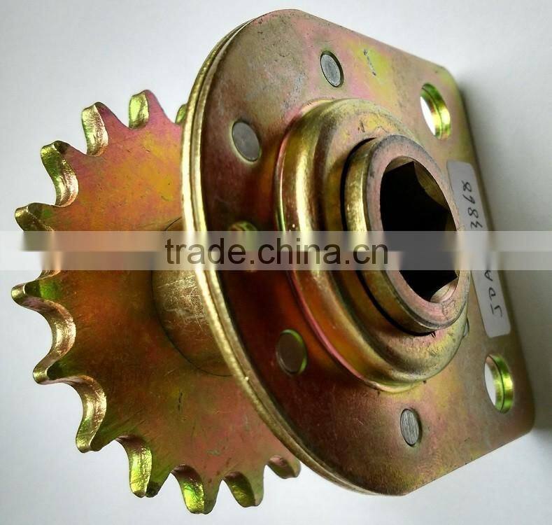 AH133868 / Bearing With Sprocket For John Deere Planters
