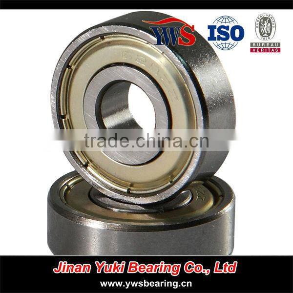 best sale high level China manufacturer oem 685zz mini bearing