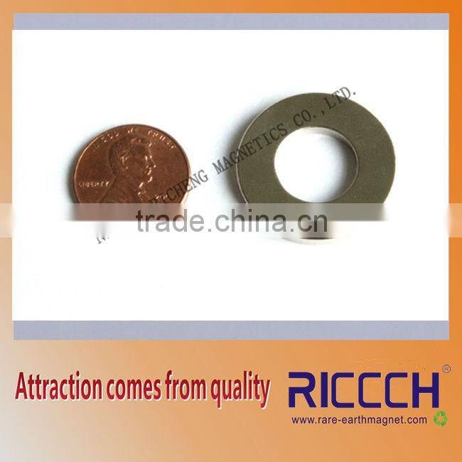 Strong Magnet Ndfeb Ring