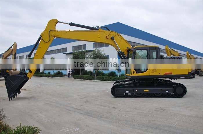 22TON Brand new AX220C hydraulic crawler excavator for sale