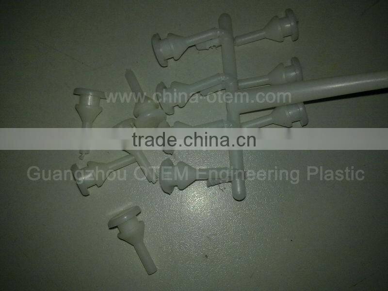 TPE plastic seal nail
