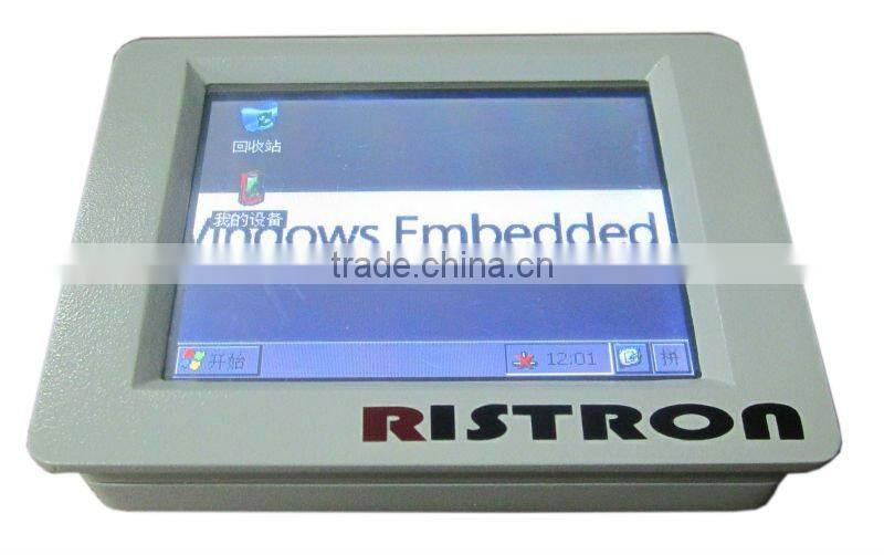 RISTRON 3.5 Inch Industrial Touch Screen
