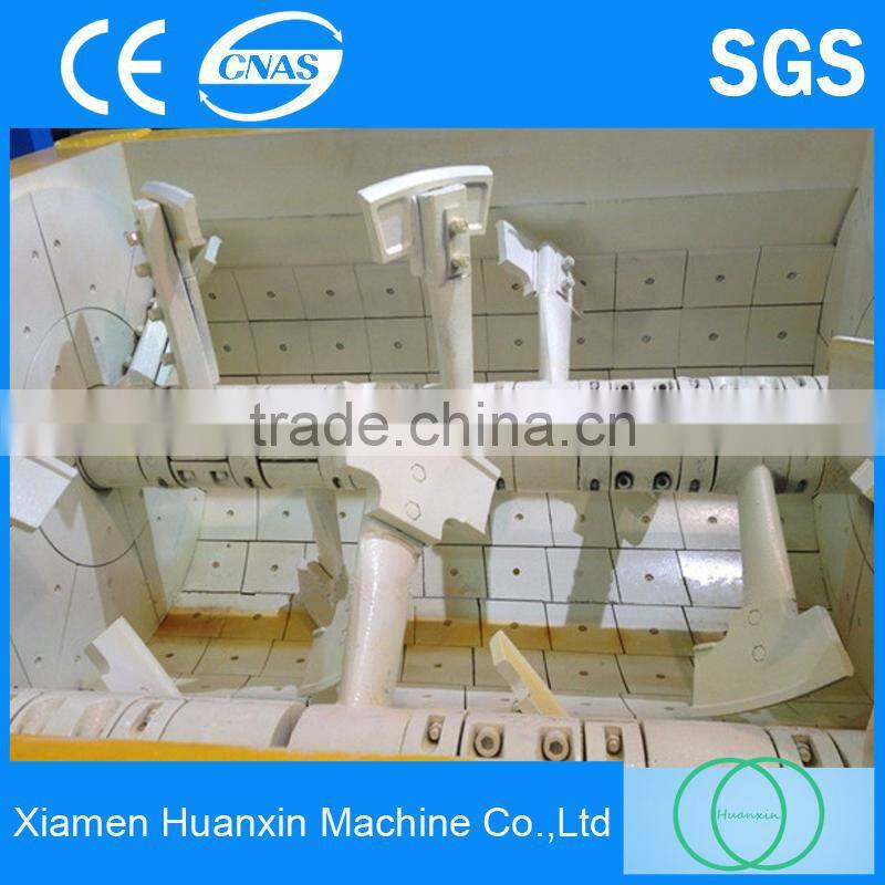 Cement mixer spare parts