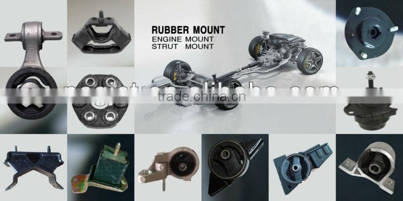 spare parts engine mount 48609-0D100