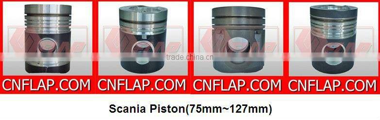 engine Diesel piston