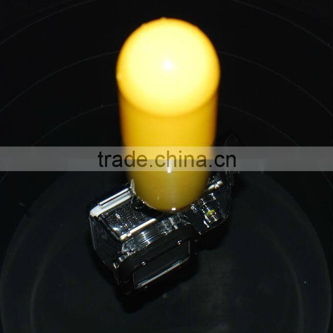 Go pro Bobber Camera Floaty Hand Grip Go pro Camera Accessories