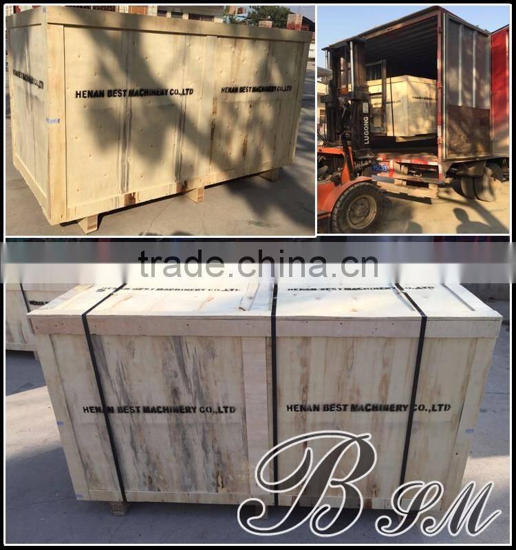 2016 most popular sweet candy packing machinery