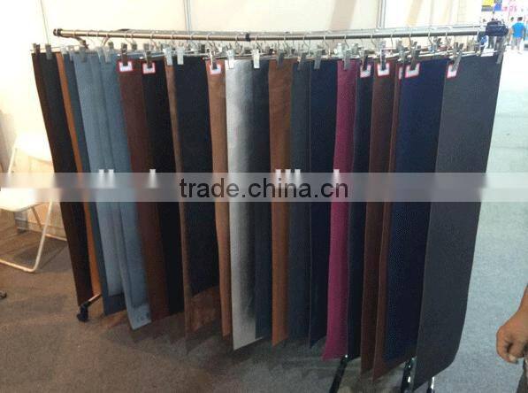 Leather recycling machinery/High Speed Recycled Leather Machine