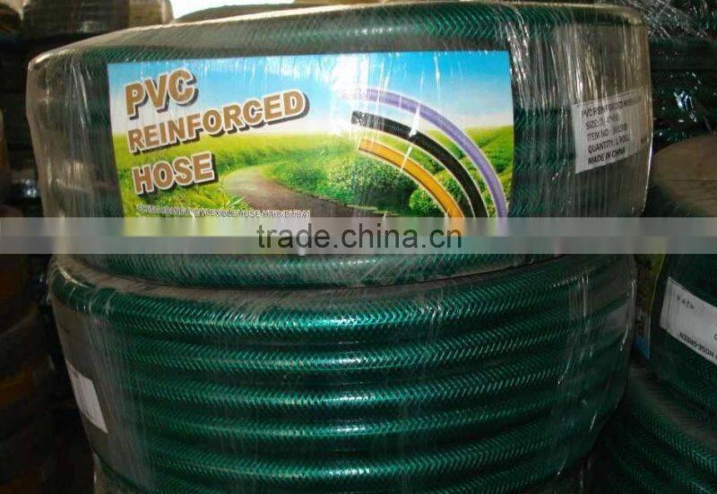 pvc garden hose, best quality garden hose