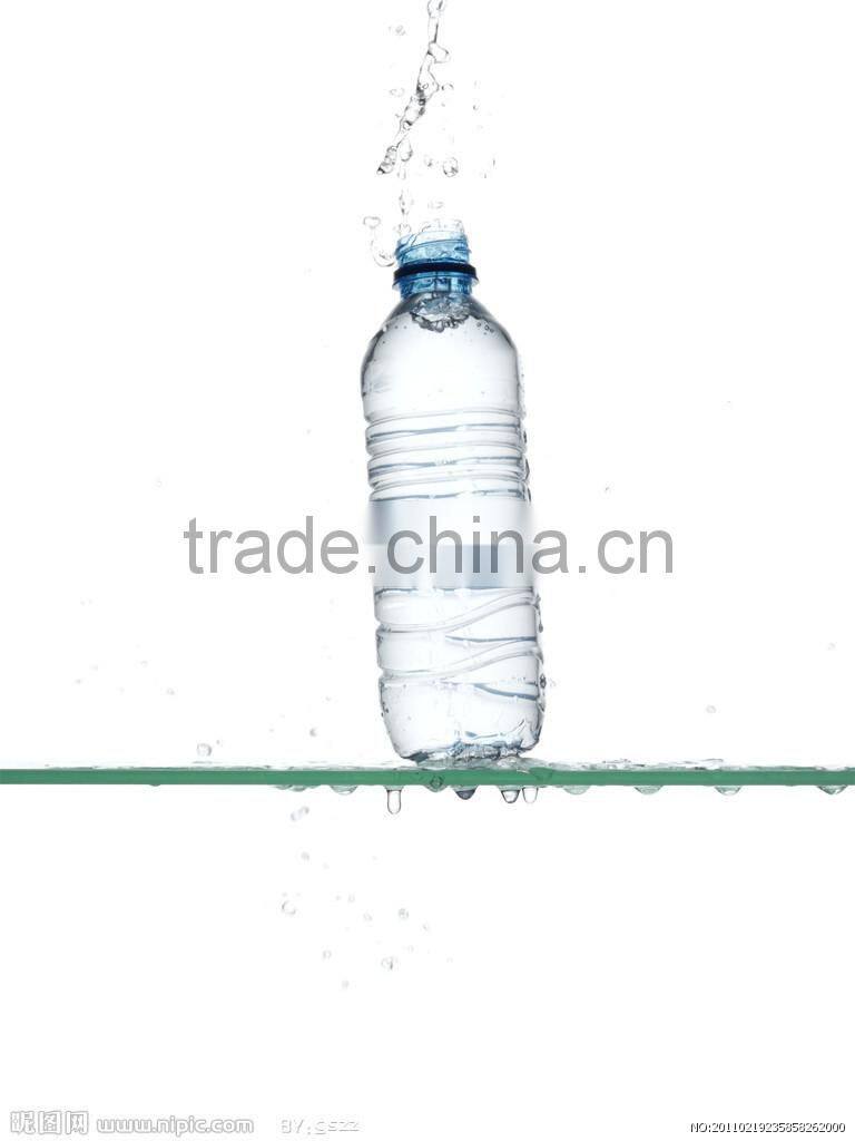 zhangjiagang stainless steel pure Water production line